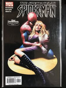 Spectacular Spider-Man #26 (2005)