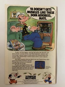 Captain America #289 (1984)