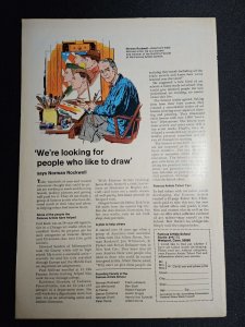 Marvel's Greatest Comics #24 Fn/Vf 70 1969 Marvel Comics C186