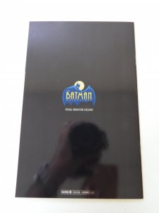 Batman Adventures #12 Foil Special Convention Edition VF/NM condition