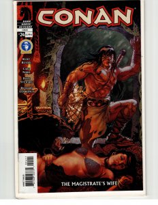 Conan #24 (2006)