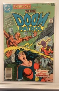 Showcase #95 (1977) fn