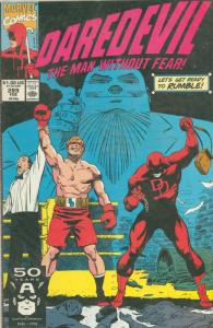 Daredevil #289