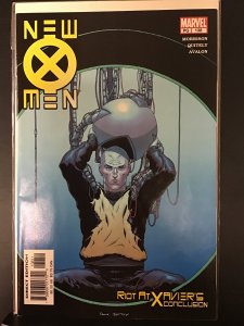 New X-Men #138 (2003)