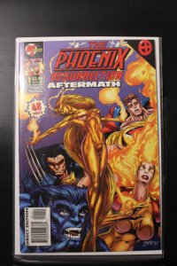 The Phoenix Resurrection: Aftermath Direct Edition (1996)