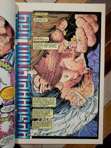 WildCATs: Covert Action Teams #1 (Image 1992) Many 1st Apps JIM LEE! WildC.A.T.S