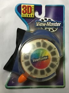 ViewMaster 3D Virtual Viewer, NIP