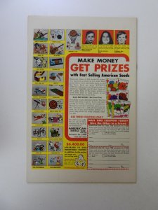 Tomb of Dracula #9 (1973) VF+ condition