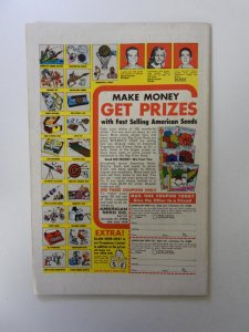 Justice League of America #79 (1970) VF- condition