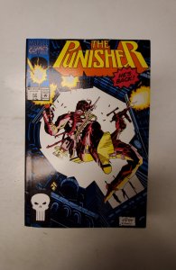 The Punisher #62 (1992) NM Marvel Comic Book J721