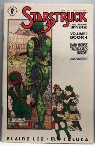 Starstruck #4 (1991)