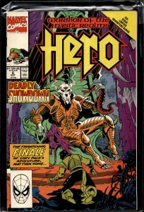 Hero #6 (1990)