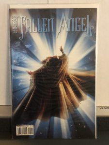 Fallen Angel #5 (2006) VF ONE DOLLAR BOX!