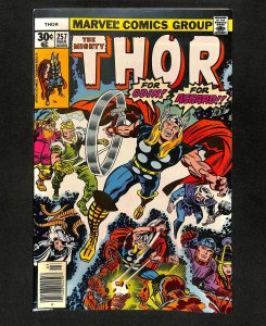 Thor #257