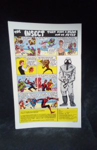 What The--?! #5 (1989)