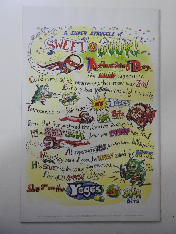 Simpsons Comics #143 (2008)