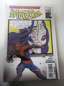 The Amazing Spider-Man #560 (2008)