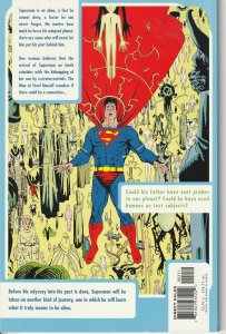 Superman: The Kansas Sighting #2 (2003)