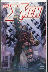 The Uncanny X-Men #416 (2003) X-Men