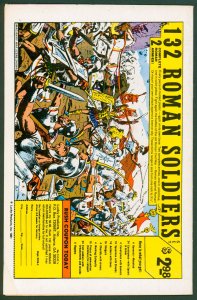 Marvel Team-Up 103 VF- 7.5 Ant-Man Direct Edition Marvel 1981