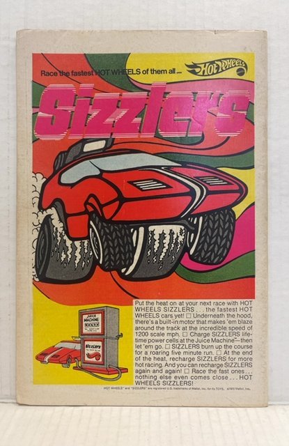 Fantastic Four #106 (1971)