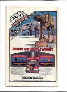 The Avengers #224 (1982)