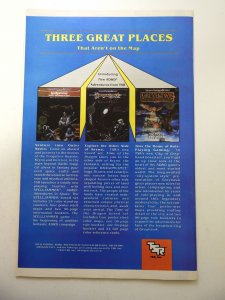 The Amazing Spider-Man #322 (1989) VF+ Condition