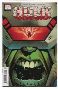 HULK (2021 MARVEL) #2 CVR A RYAN OTTLEY