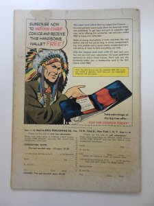 Indian Chief #13 Sharp VG Condition!