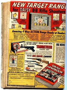 WONDER WOMAN #31 1948-DC COMICS-THE SHRINKING FORMULA-g