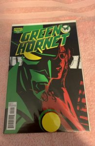 Green Hornet #23 (2012)