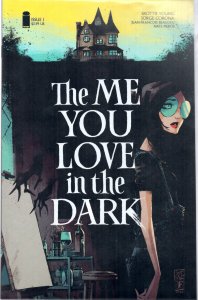 The Me You Love in the Dark #1 Cover A (2021)