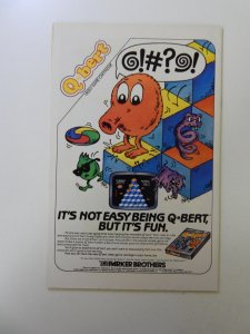 Thor #338 (1983) VF- condition