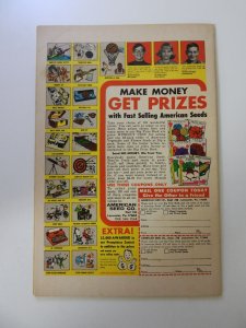 The Avengers #100 (1972) FN condition