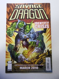 Savage Dragon #158 (2010) VF- Condition