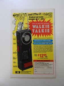 Marvel Team-Up #66 VF condition