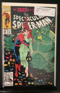 The Spectacular Spider-Man #194 (1992)