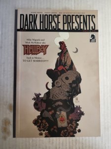 Dark Horse Presents #31 (2013)