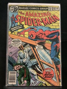 The Amazing Spider-Man #189 (1979)