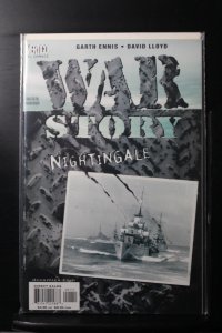 War Story: Nightingale (2002)