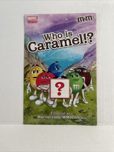 Spider-Man/Deadpool #21