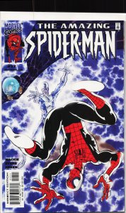 The Amazing Spider-Man #17 (2000) Spider-Man