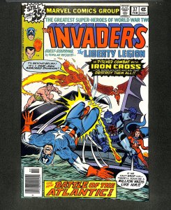 Invaders #37
