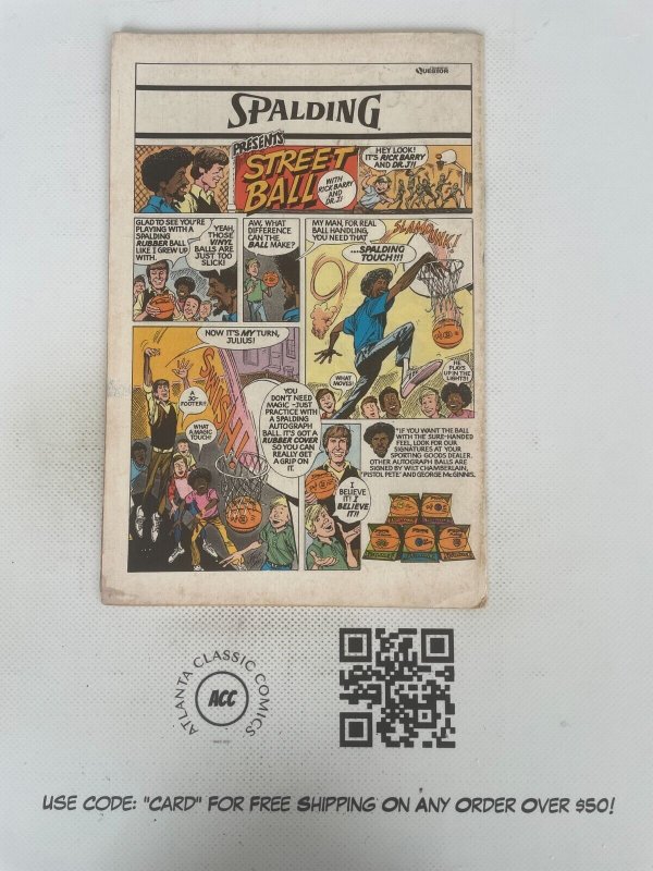 Machine Man # 4 FN Marvel Comic Book Jack Kirby Living Robot 1978 Sci-Fi 1 J219