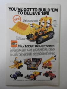 Doctor Strange #38 (1979) FN+ Condition!