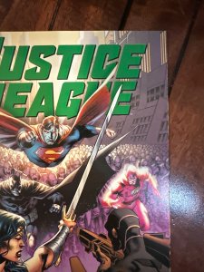 Justice League #49 (2020)