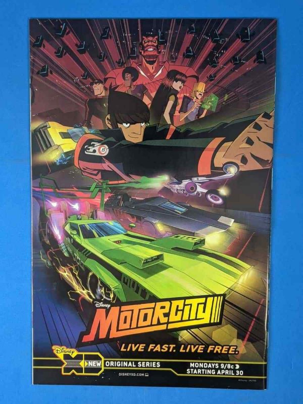 New Avengers: A vs. X #24 NM- Marvel Comics C2A1/15/22