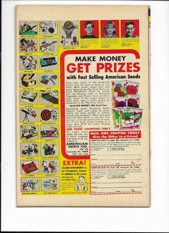 Marvel Team-Up #2 (1972)