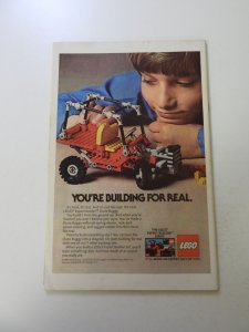 X-Men Annual #6 (1982) FN/VF condition