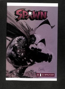 Spawn #138